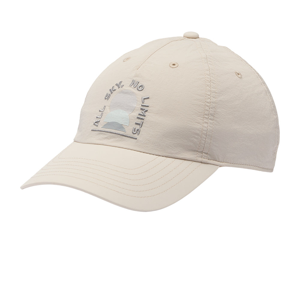 COLUMBIA Spring Canyon™ II Ball หมวกแก๊ปผู้ใหญ่