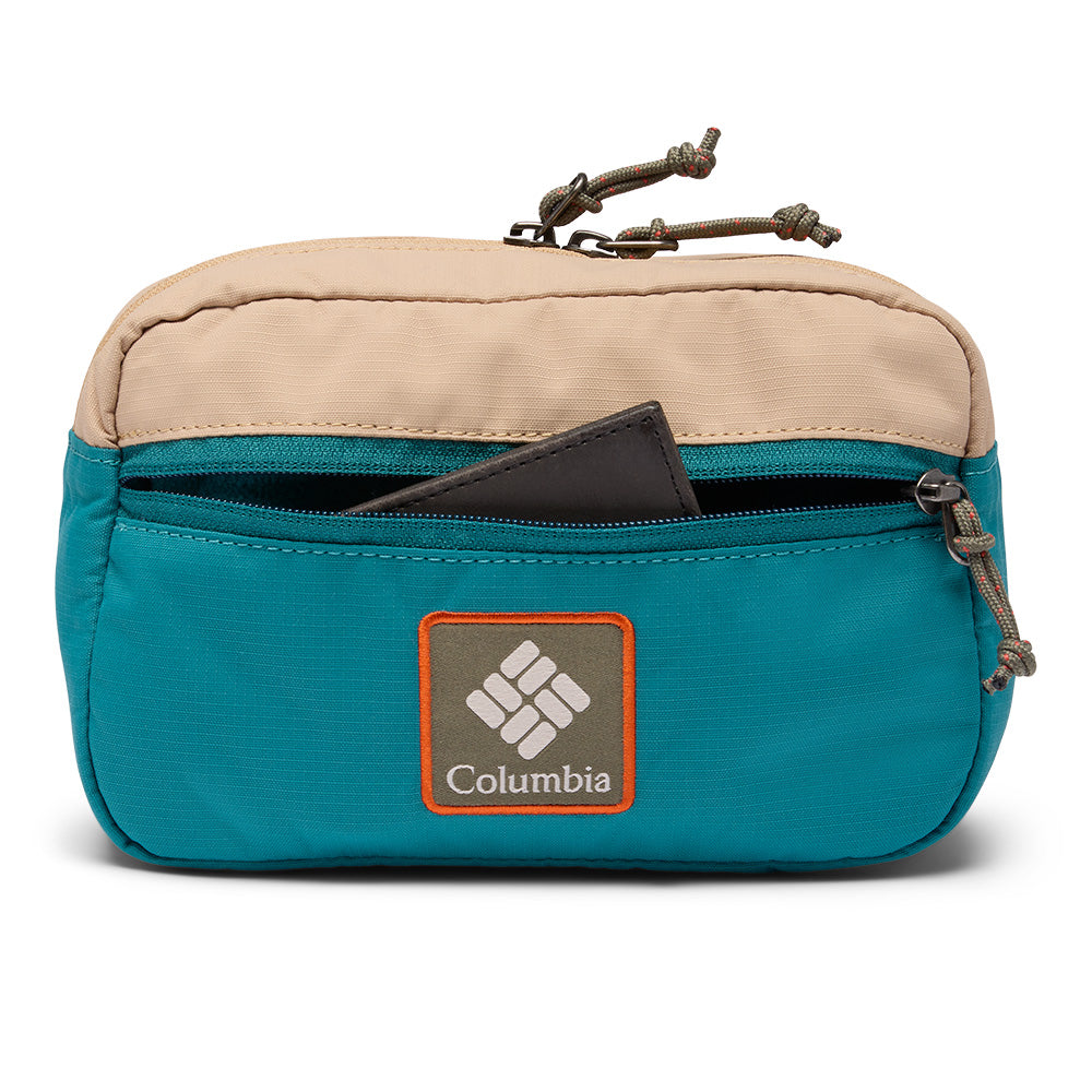 COLUMBIA Trail Traveler™ Unisex Waistpack