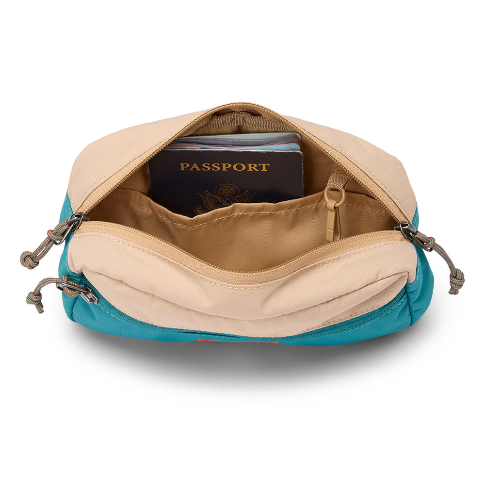 COLUMBIA Trail Traveler™ Unisex Waistpack