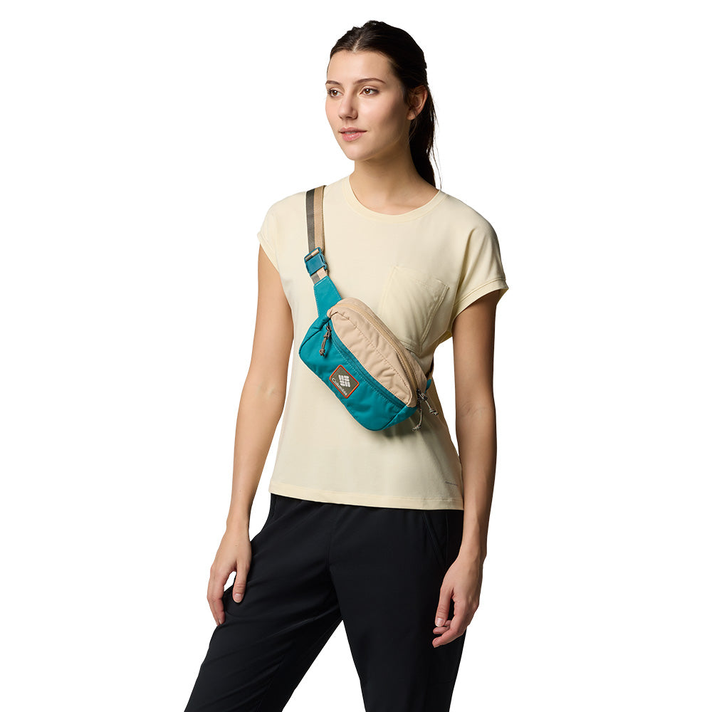 COLUMBIA Trail Traveler™ Unisex Waistpack