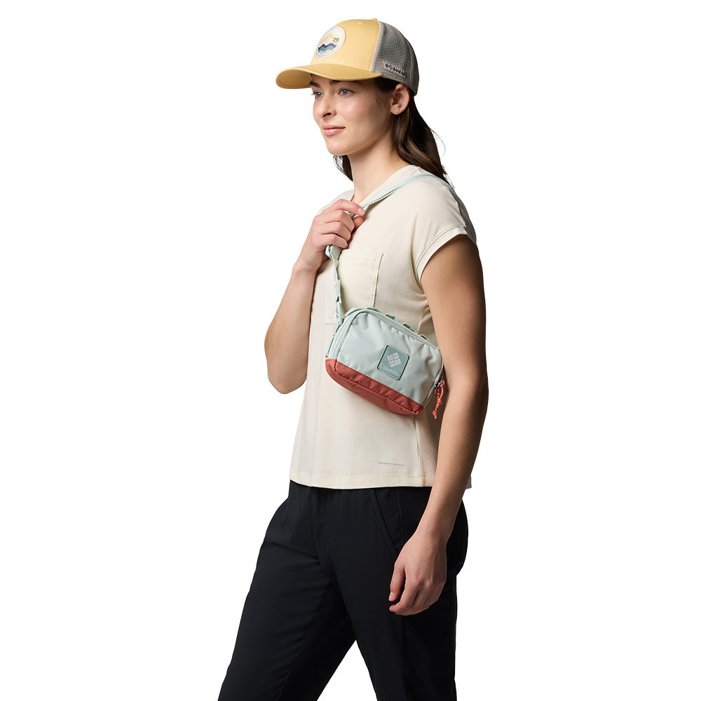 COLUMBIA Trail Traveler™ กระเป๋าสะพายข้างผู้ใหญ่