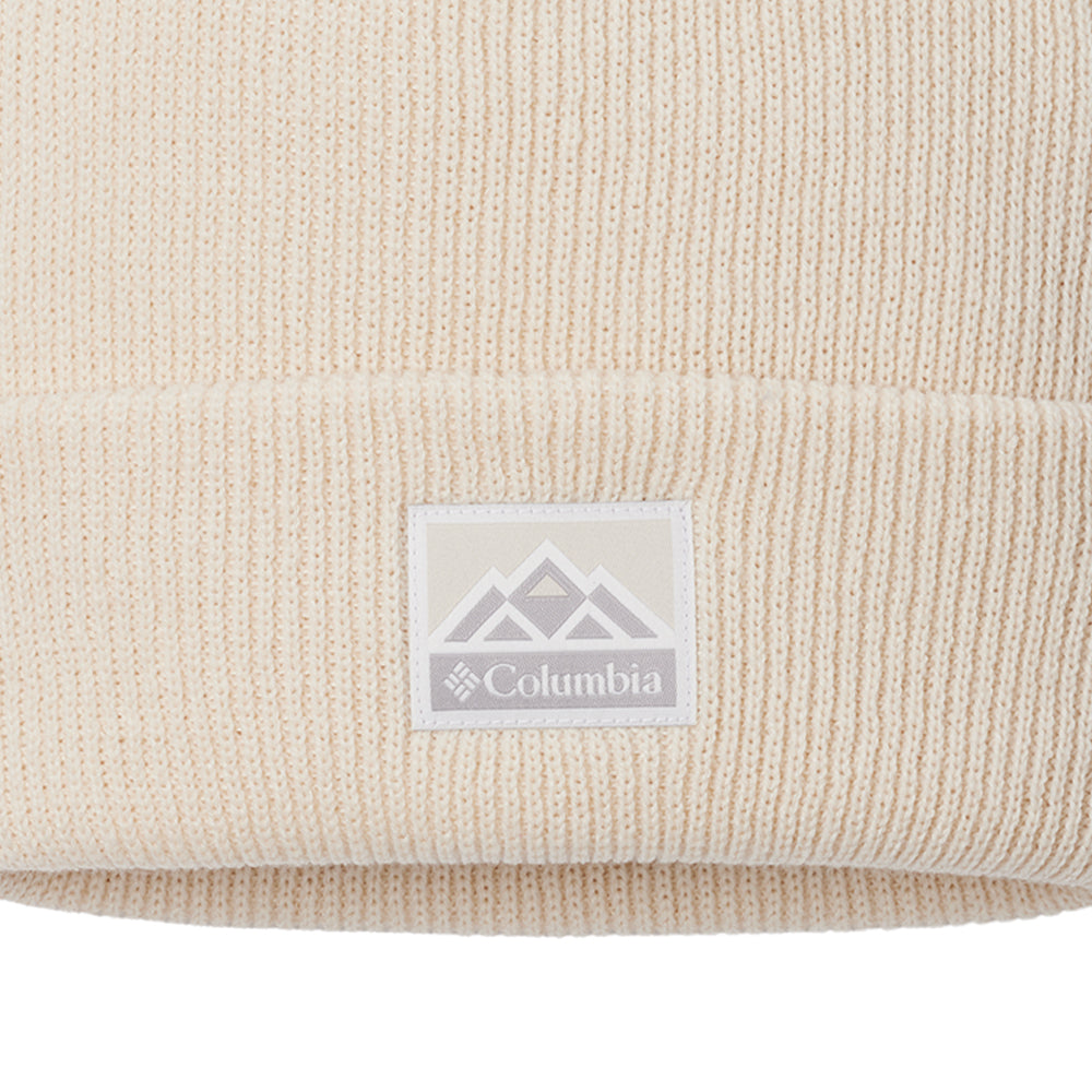 COLUMBIA Whirlibird™ Cuffed หมวกไหมพรมผู้ใหญ่