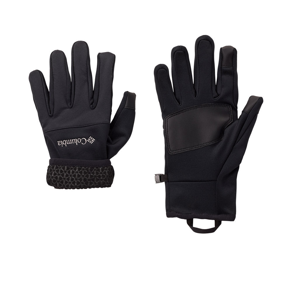 COLUMBIA Arctic Crest Men's Gloves - Supersports Thailand