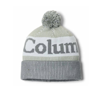 COLUMBIA Polar Powder III หมวกไหมพรมผู้ใหญ่