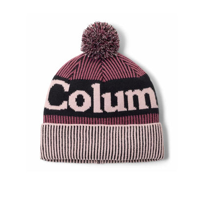 COLUMBIA Polar Powder III หมวกไหมพรมผู้ใหญ่