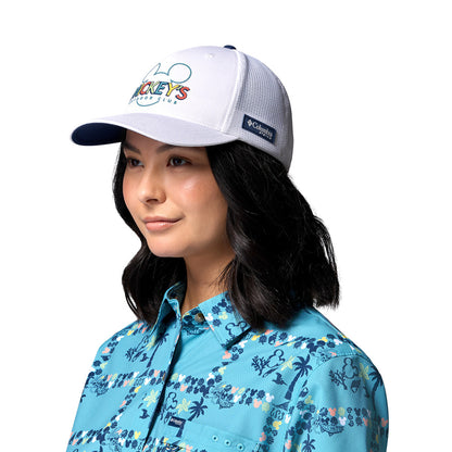 COLUMBIA PFG Disney Unisex Cap - Supersports Thailand