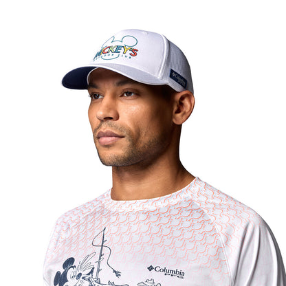 COLUMBIA PFG Disney Unisex Cap - Supersports Thailand