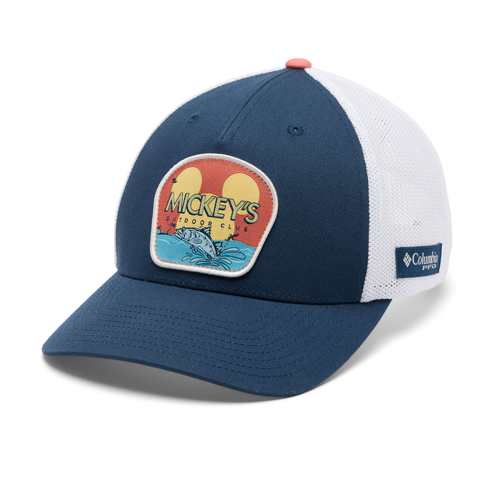 COLUMBIA PFG Disney Unisex Cap - Supersports Thailand