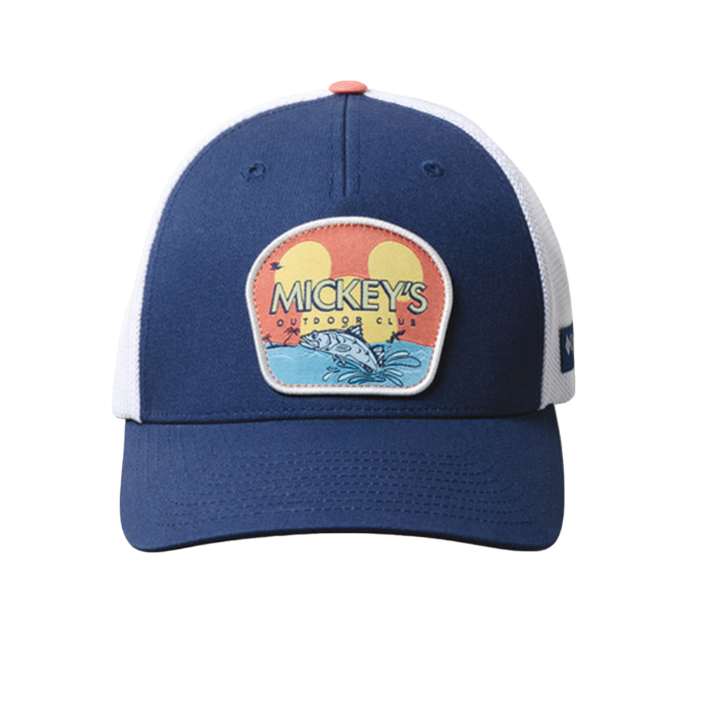 COLUMBIA PFG Disney Unisex Cap - Supersports Thailand
