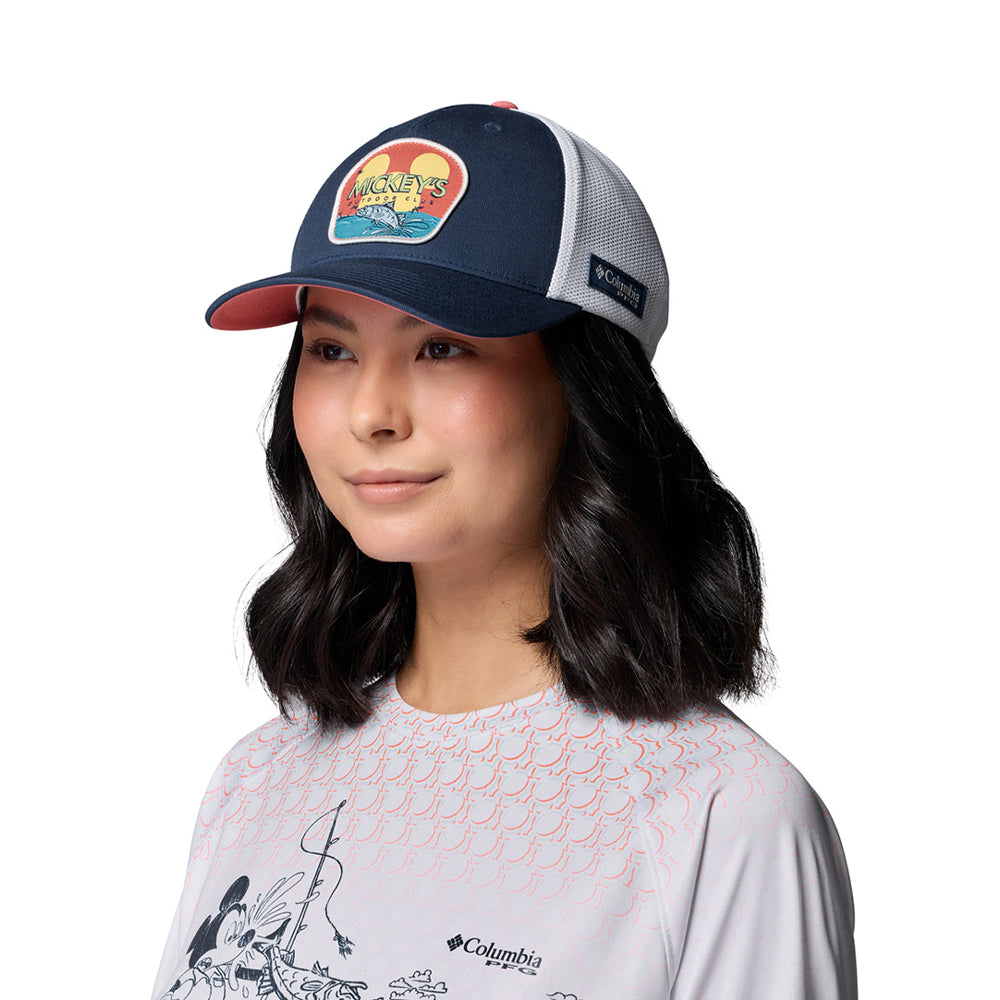 COLUMBIA PFG Disney Unisex Cap - Supersports Thailand