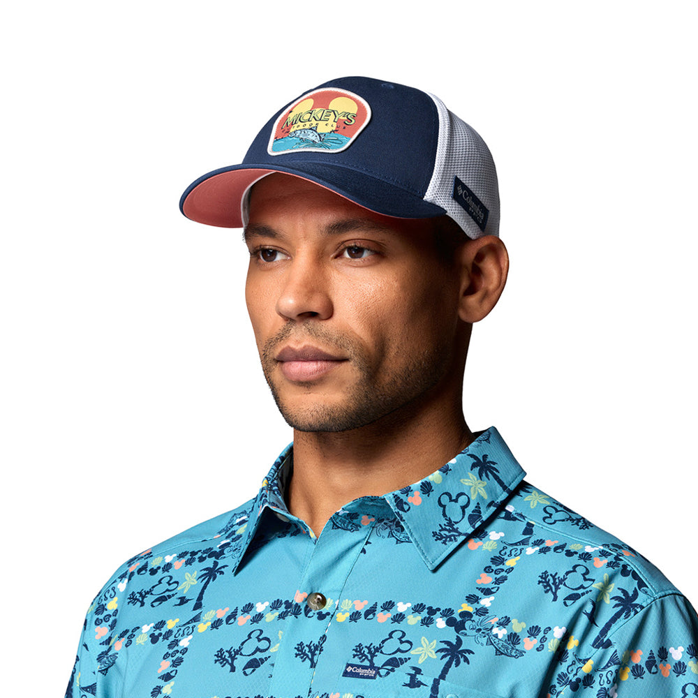 COLUMBIA PFG Disney Unisex Cap - Supersports Thailand