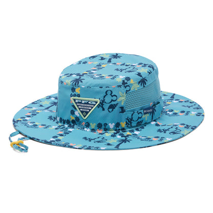 COLUMBIA PFG Disney Booney Unisex Bucket Hat - Supersports Thailand