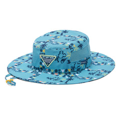 COLUMBIA PFG Disney Booney Unisex Bucket Hat - Supersports Thailand