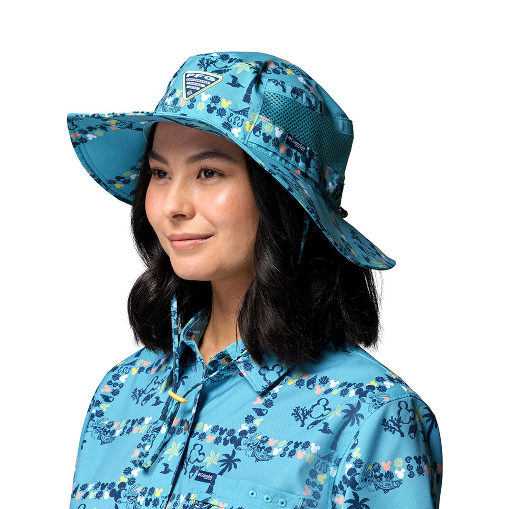 COLUMBIA PFG Disney Booney Unisex Bucket Hat - Supersports Thailand