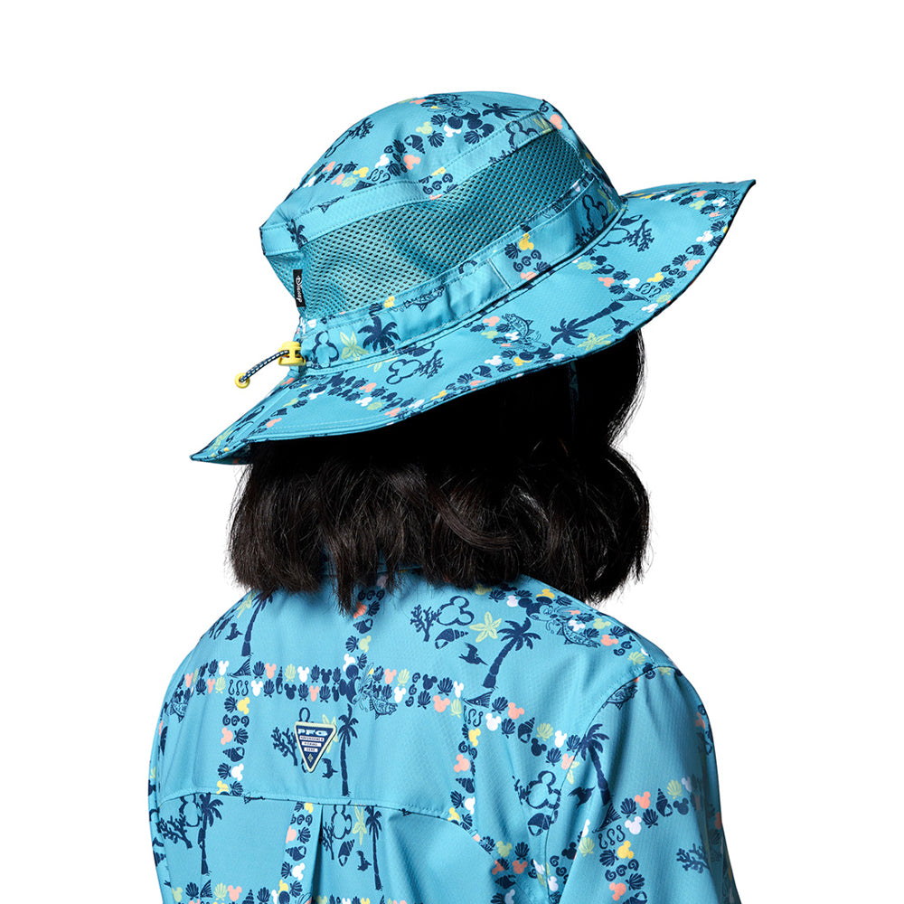 COLUMBIA PFG Disney Booney Unisex Bucket Hat - Supersports Thailand