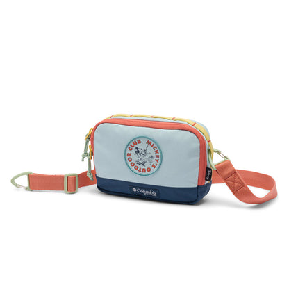 COLUMBIA CSC x Disney PFG Unisex Crossbody Bag