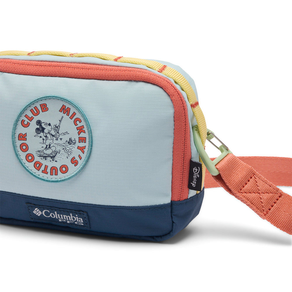 COLUMBIA CSC x Disney PFG Unisex Crossbody Bag - Supersports Thailand
