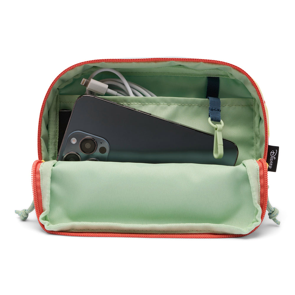 COLUMBIA CSC x Disney PFG Unisex Crossbody Bag - Supersports Thailand