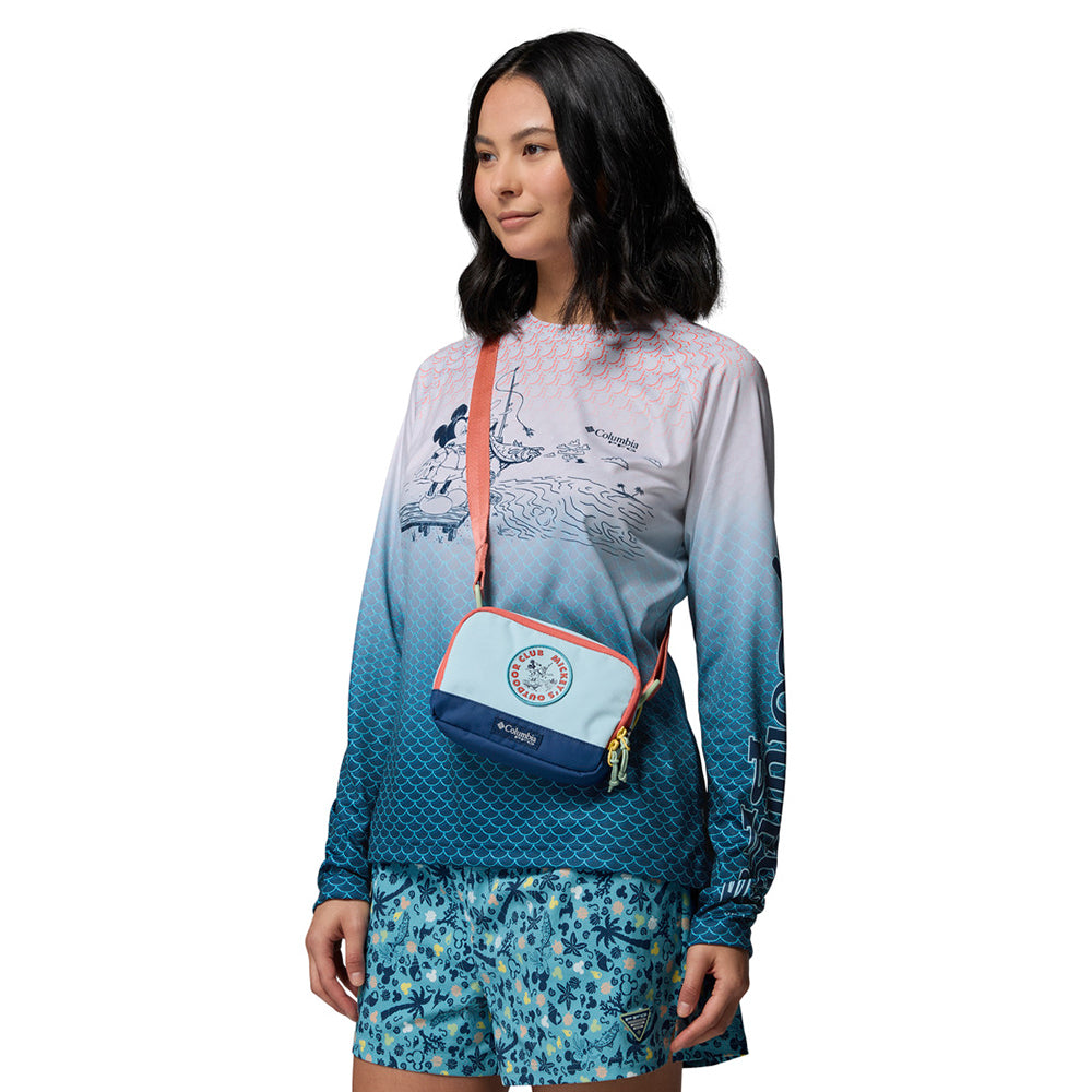 COLUMBIA CSC x Disney PFG Unisex Crossbody Bag - Supersports Thailand Supersports Thailand