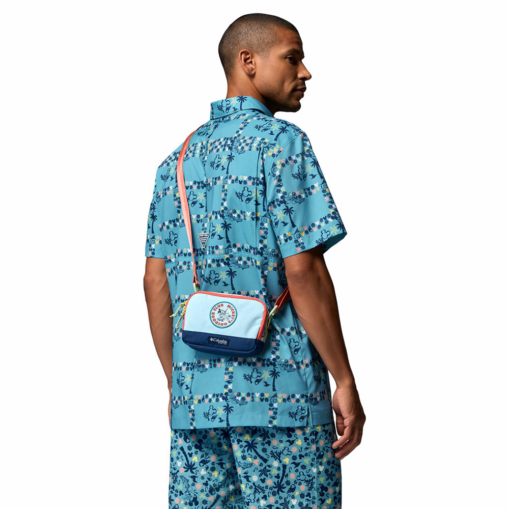 COLUMBIA CSC x Disney PFG Unisex Crossbody Bag - Supersports Thailand Supersports Thailand