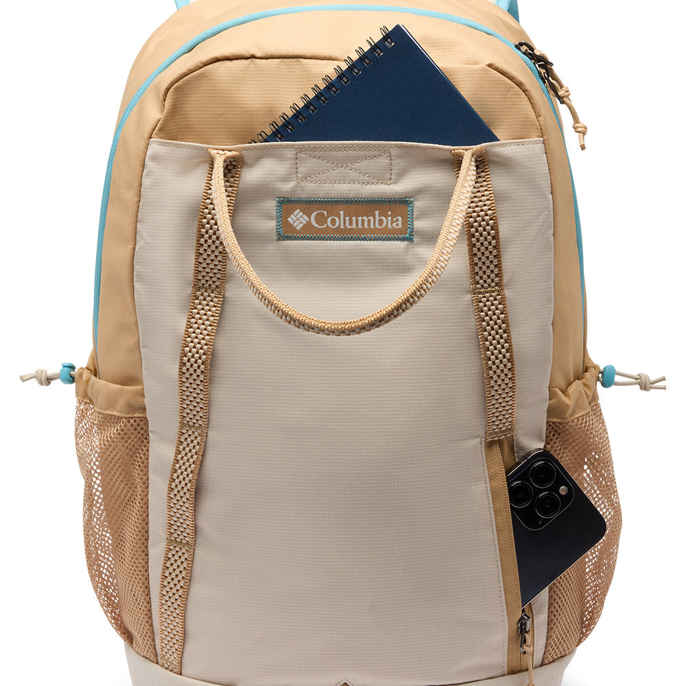 COLUMBIA Echo Mountain 25L กระเป๋าเป้ผู้ใหญ่