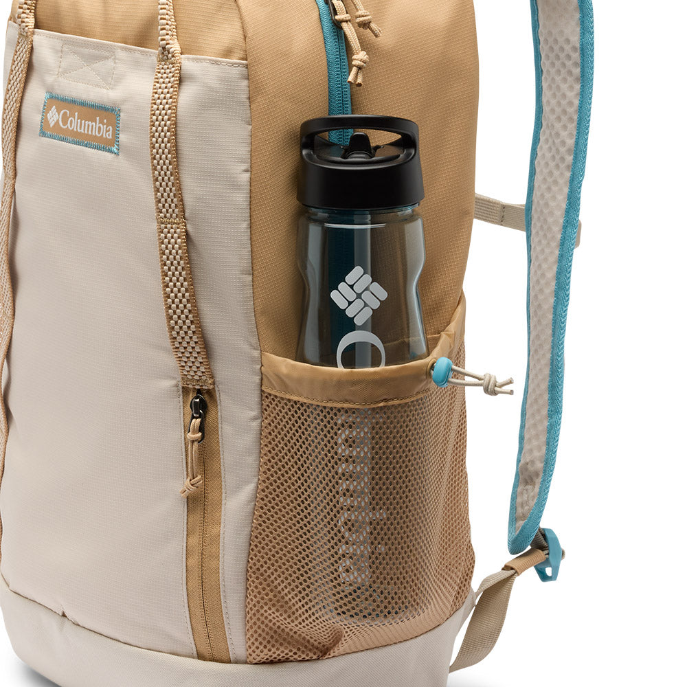COLUMBIA Echo Mountain 25L กระเป๋าเป้ผู้ใหญ่
