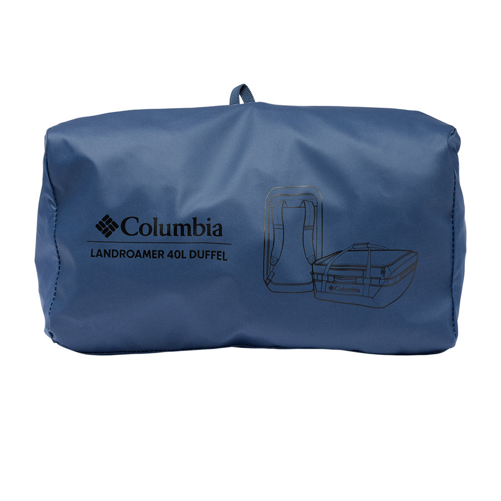 COLUMBIA Landroamer™ Unisex Duffel Bag - Supersports Thailand Supersports Thailand