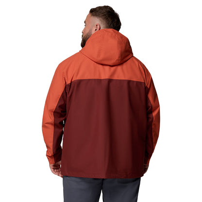 COLUMBIA Hikebound™ II Men's Jacket - Supersports Thailand