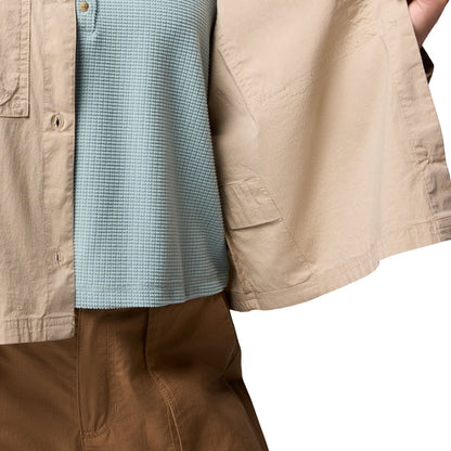 COLUMBIA Brea Falls™ Woven Long Sleeve เสื้อเชิ้ตผู้หญิง