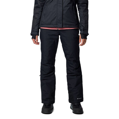 COLUMBIA Bugaboo™ II Omni-Heat™ Waterproof Women's Pants - Supersports Thailand