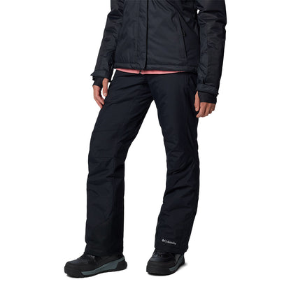 COLUMBIA Bugaboo™ II Omni-Heat™ Waterproof Women's Pants - Supersports Thailand