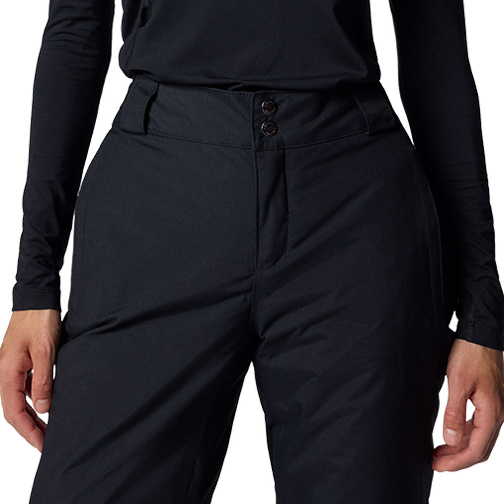 COLUMBIA Bugaboo™ II Omni-Heat™ Waterproof Women's Pants - Supersports Thailand Supersports Thailand