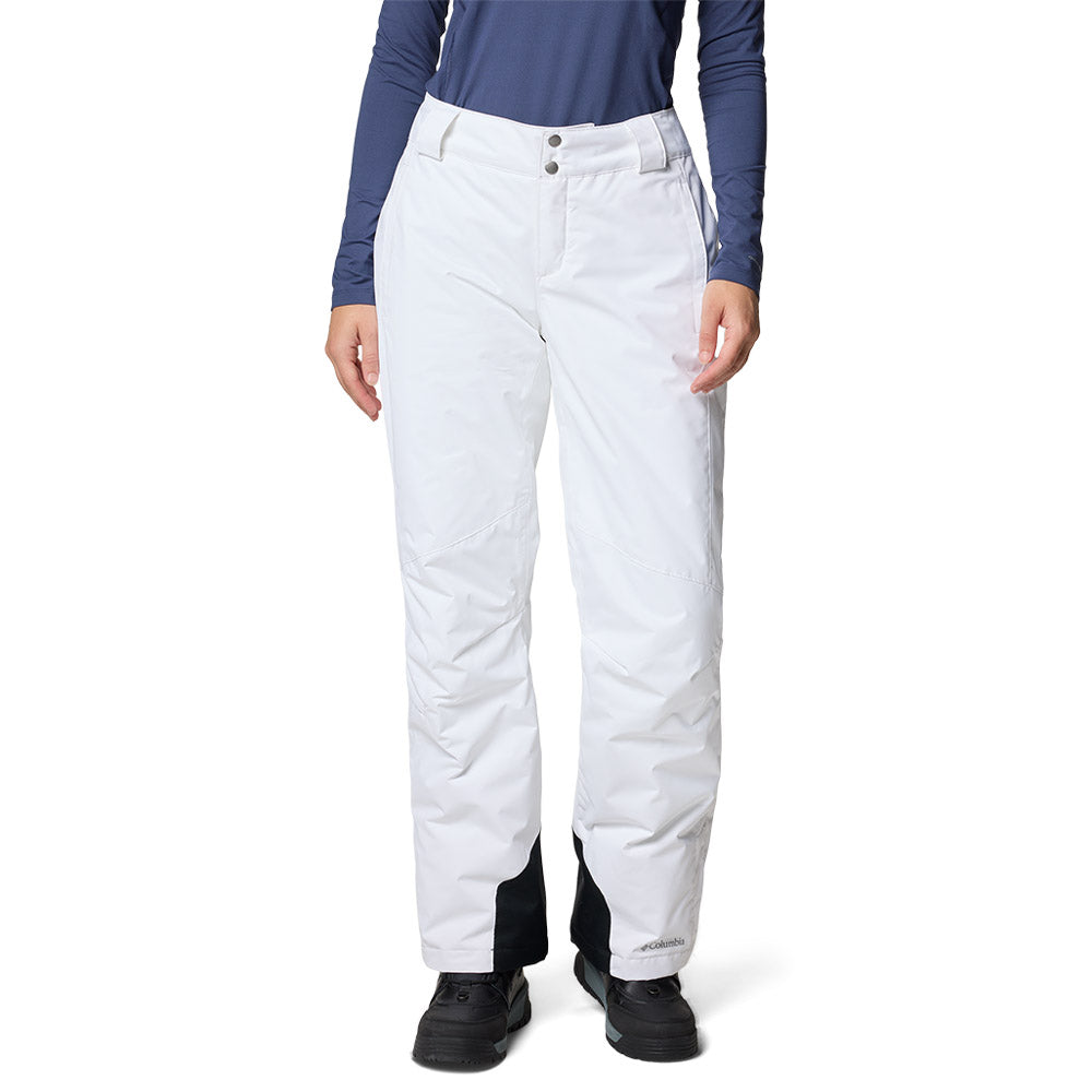 COLUMBIA Bugaboo™ II Omni-Heat™ Waterproof Women's Pants - Supersports Thailand Supersports Thailand