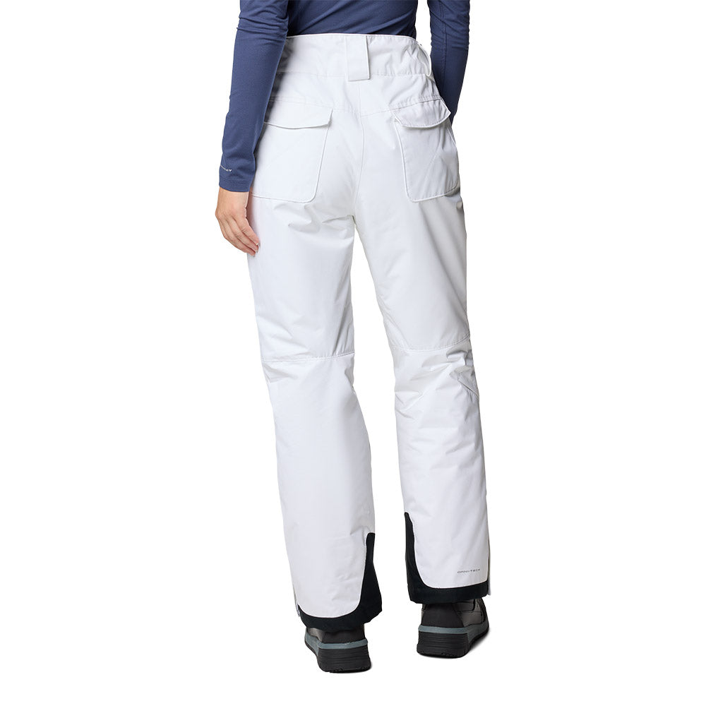 COLUMBIA Bugaboo™ II Omni-Heat™ Waterproof Women's Pants - Supersports Thailand