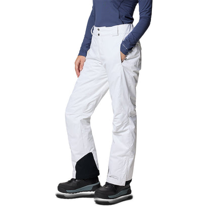 COLUMBIA Bugaboo™ II Omni-Heat™ Waterproof Women's Pants - Supersports Thailand