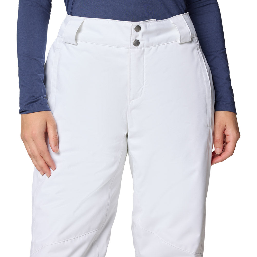 COLUMBIA Bugaboo™ II Omni-Heat™ Waterproof Women's Pants - Supersports Thailand