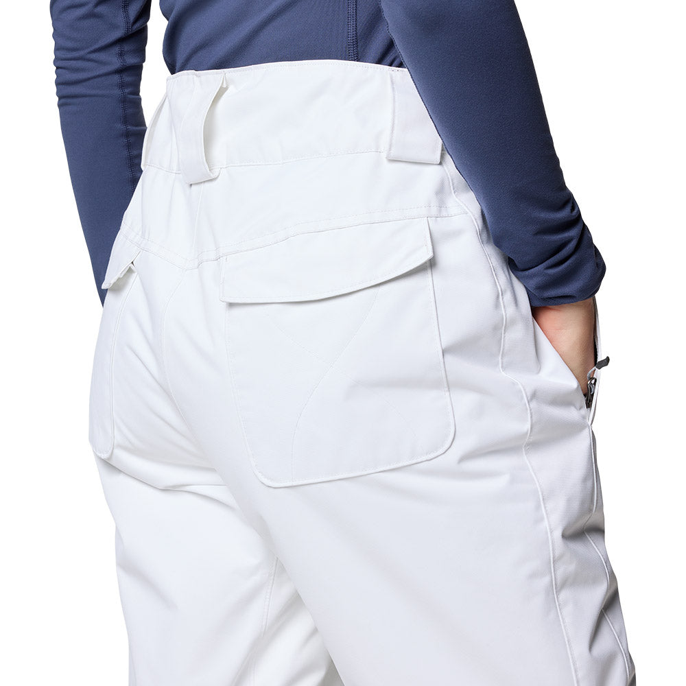 COLUMBIA Bugaboo™ II Omni-Heat™ Waterproof Women's Pants - Supersports Thailand