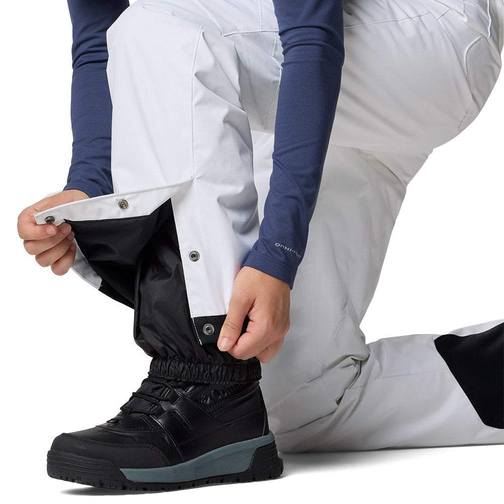 COLUMBIA Bugaboo™ II Omni-Heat™ Waterproof Women's Pants - Supersports Thailand Supersports Thailand