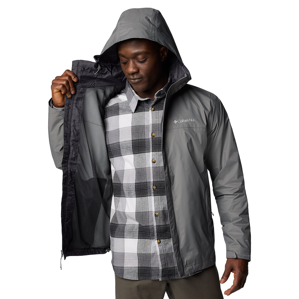 COLUMBIA Watertight™ II Men's Jacket - Supersports Thailand Supersports Thailand