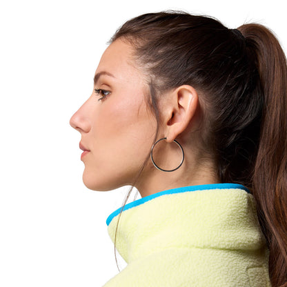 COLUMBIA Helvetia™ II Cropped Half Snap เสื้อลำลองแขนยาวผู้หญิง