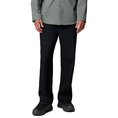 COLUMBIA Grave Creek™ Tech Chino Men's Lifestyle Pants - Supersports Thailand