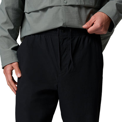 COLUMBIA Grave Creek™ Tech Chino Men's Lifestyle Pants - Supersports Thailand