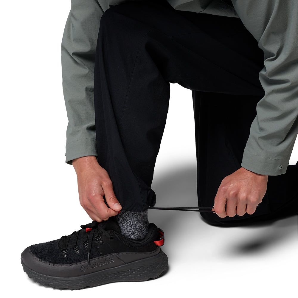 COLUMBIA Grave Creek™ Tech Chino Men's Lifestyle Pants - Supersports Thailand Supersports Thailand