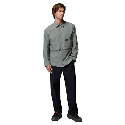 COLUMBIA Grave Creek™ Tech Chino Men's Lifestyle Pants - Supersports Thailand