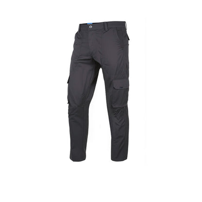 COLUMBIA Landroamer™ Twill Cargo กางเกงเดินป่าขายาวผู้ชาย