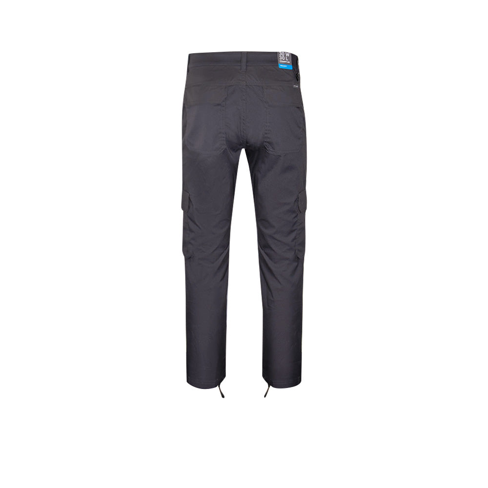 COLUMBIA Landroamer™ Twill Cargo กางเกงเดินป่าขายาวผู้ชาย