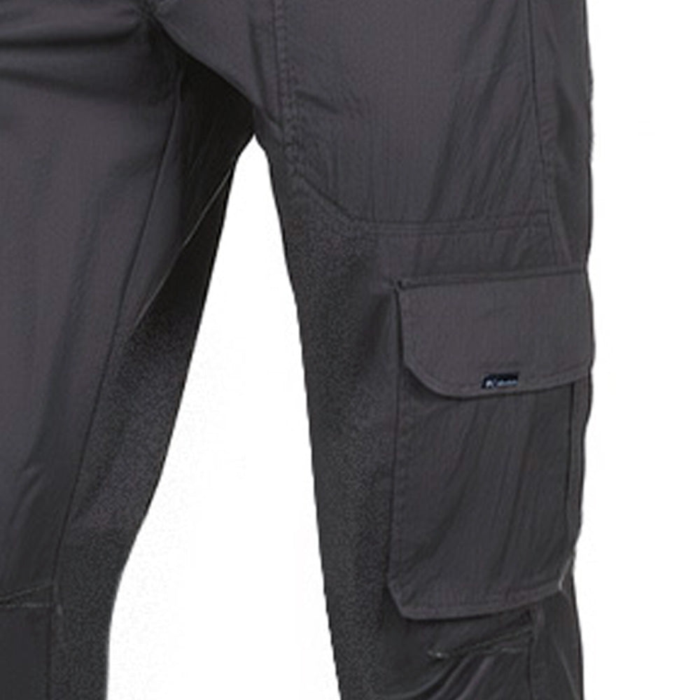 COLUMBIA Landroamer™ Twill Cargo กางเกงเดินป่าขายาวผู้ชาย