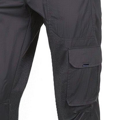COLUMBIA Landroamer™ Twill Cargo กางเกงเดินป่าขายาวผู้ชาย