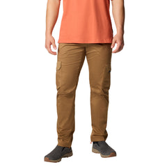 COLUMBIA Landroamer™ Twill Cargo กางเกงเดินป่าขายาวผู้ชาย