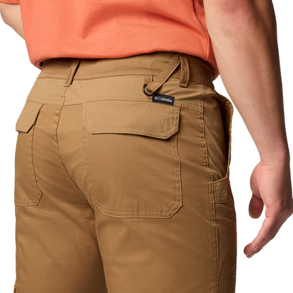 COLUMBIA Landroamer™ Twill Cargo กางเกงเดินป่าขายาวผู้ชาย